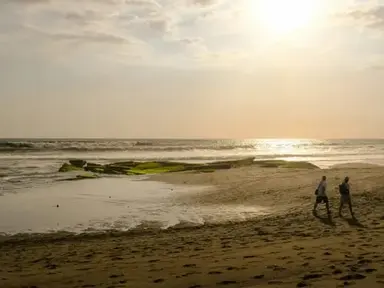 Pererenan Beach